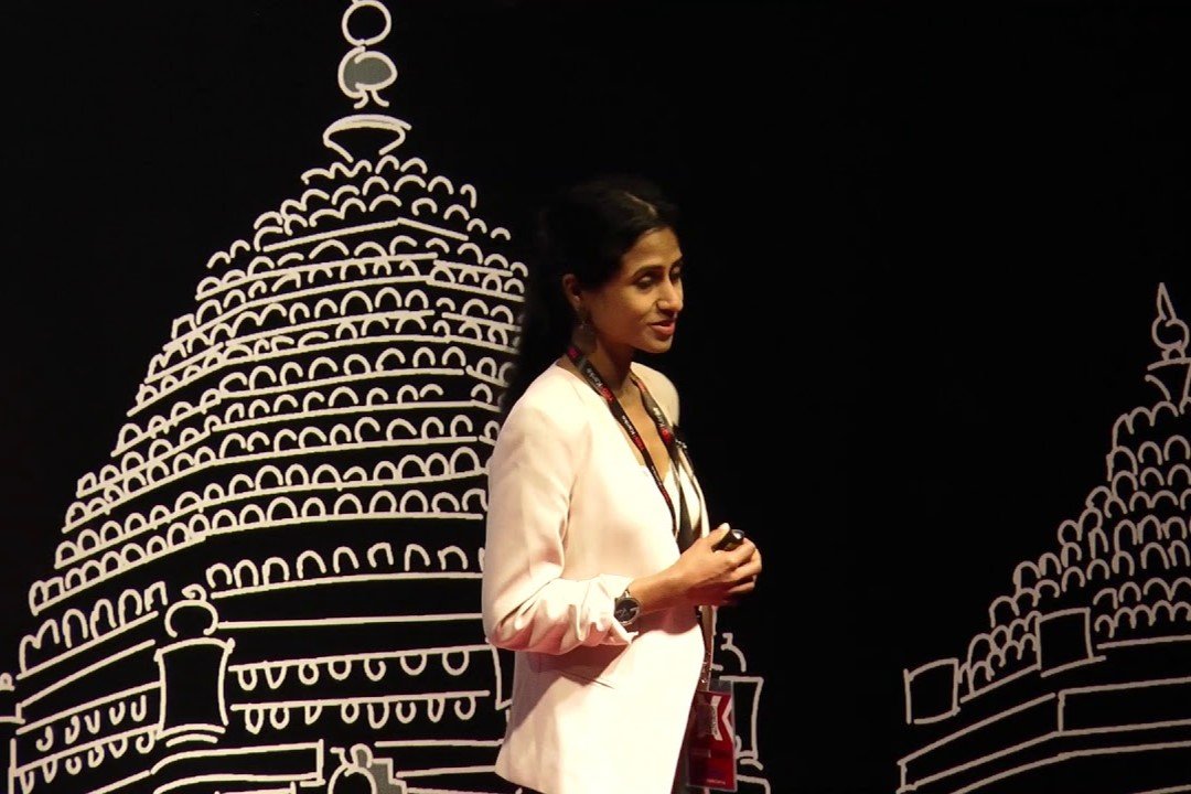 Nandita NaganGoudar